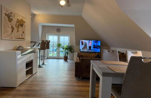 Ferienwohnung Bernsteinsucher städtische Bestlage - Foto 2