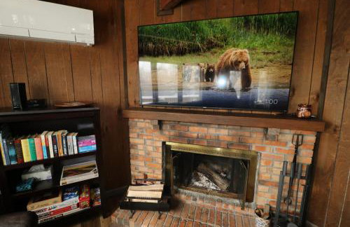 Snow Otter Haus - Foto 41