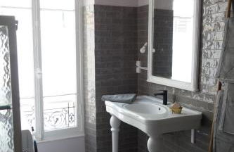 Modern, traditional , bright and stylish appartement - Foto 9