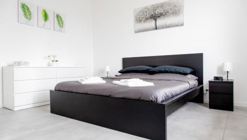 Tre Re - Spazioso appartamento con parcheggio - Foto 3