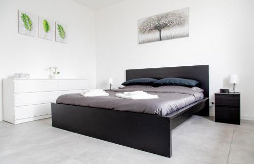 Tre Re - Spazioso appartamento con parcheggio - Foto 3