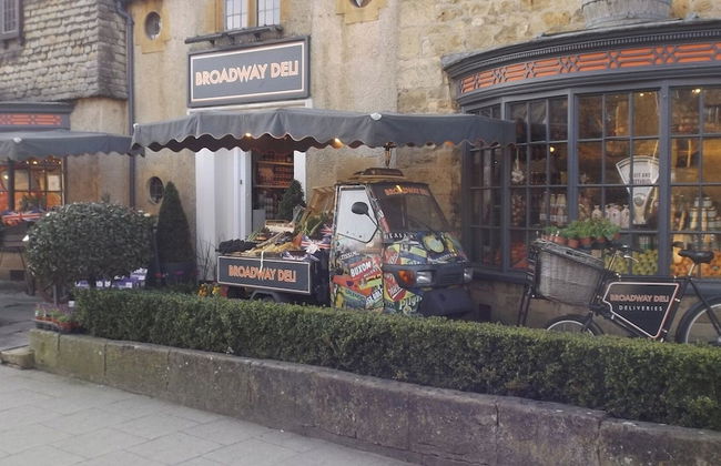 Hand Built log Cabin at Avonvale Holiday Lodges - Foto 4