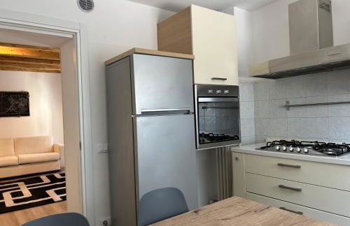 Larocca Tourist Home 3 Valbrenta - Foto 19