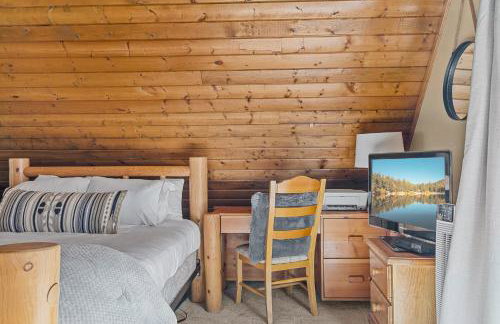 Chalet Vino - Snow Valley Mountain Resort - Foto 37