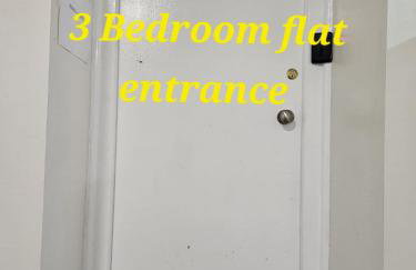 OceanNest-3 Bedroom Apartment free parking, EV 22kW - Foto 7