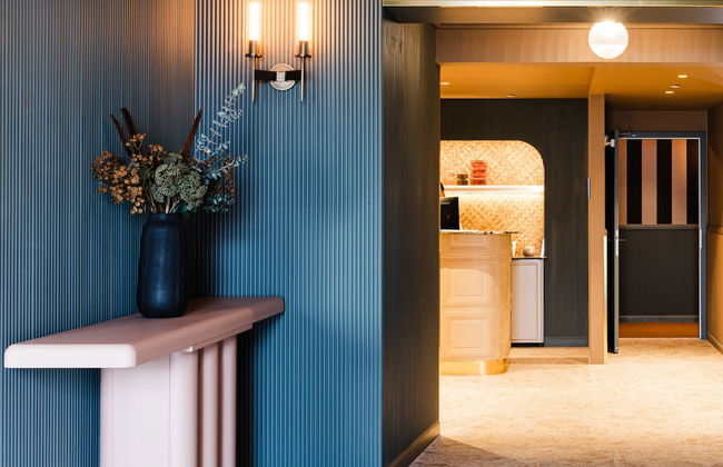 Reykjavik Residence Hotel - Foto 1