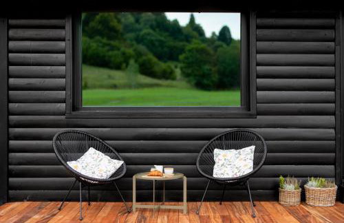 Black Cabin Lokve - Foto 29