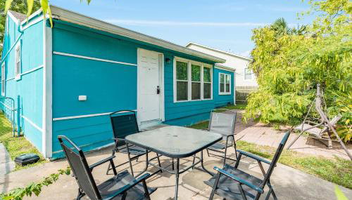 The Seahorse - Foto 3