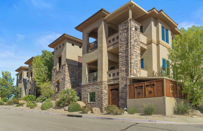 Desert Ocean Vibes- Full Amenities - Foto 41