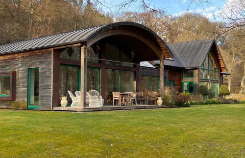 Spacious, cosy 6 bedroom house which sleeps 11 - Foto 1