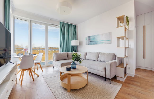 Apartamenty Sun & Snow Nexo - Photo 65