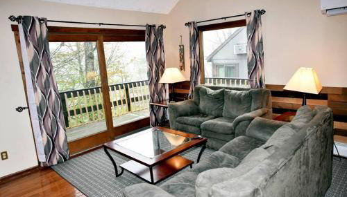 Ski-In Ski-Out Camelback Village Townhouse - 100 YDS From The Mountain - Foto 5