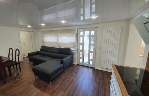 Handwerkerwohnung - Monteurunterkunft - Foto 74