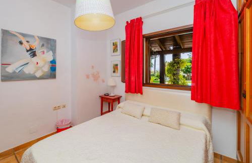 Cubo's Villa Llanos de la Plata - Foto 42