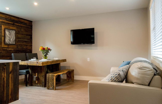 Lake Placid Inn: Residences - Foto 27