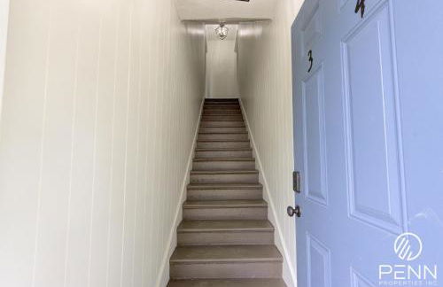 Sweet Stay in Memphis - Foto 7