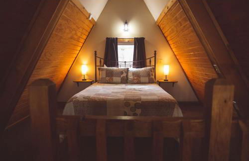 A-Frame #07 - by The Chalets - Foto 15