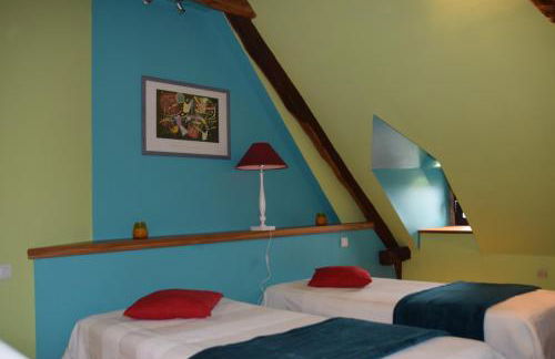 Le four à pain - Photo 6