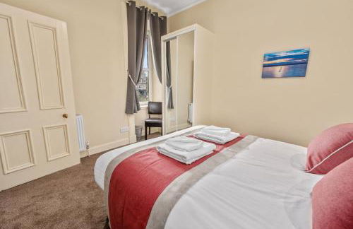 The Oban Apartment - Foto 16