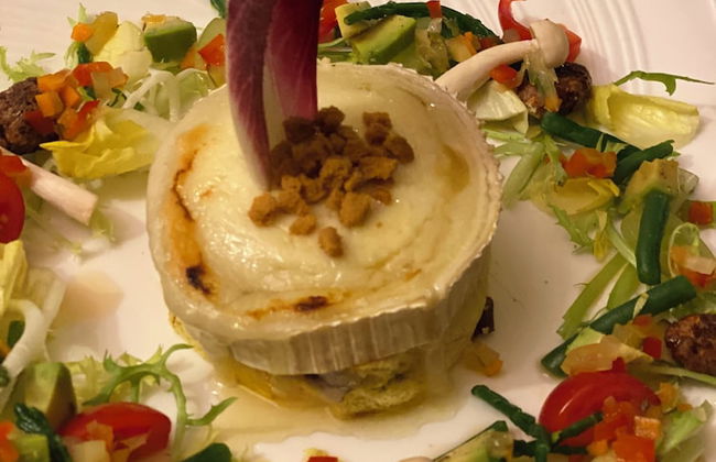 Hotel Colvenier - Foto 66