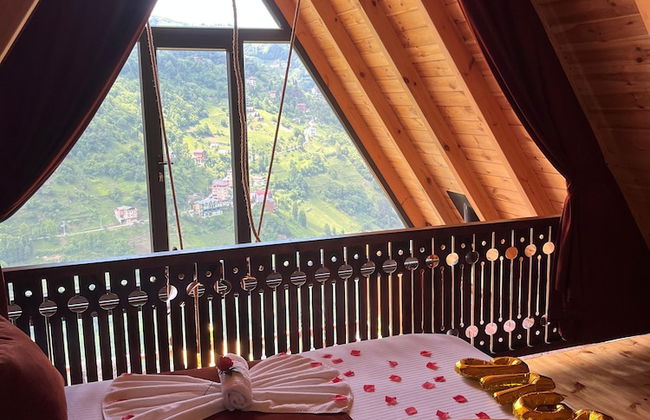 Ar Mavor Bungalov - Foto 27