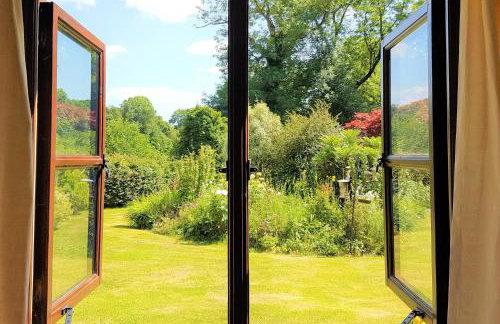 Old Bake House Cottage @ Cwm Mill - Photo 8