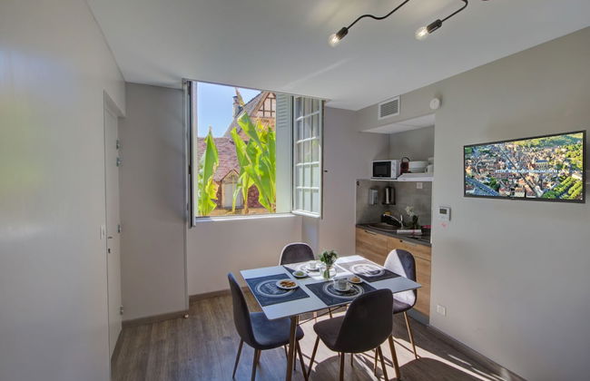 Sarlat Catalina - Photo 59