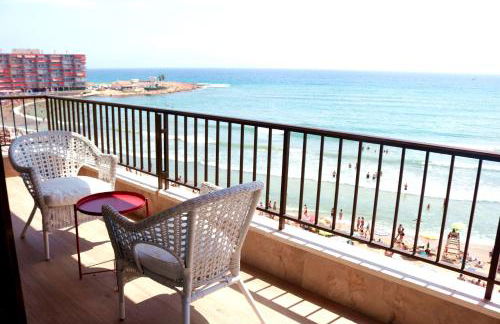 CostaAzul loft, Seaviews frente al mar, Playa los locos - Foto 27