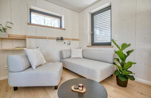 Tiny Design-Modulhaus mit 33 m² - Foto 8