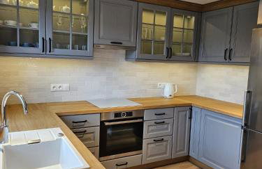 Apartamenty Zdrojowa 6 - Foto 21