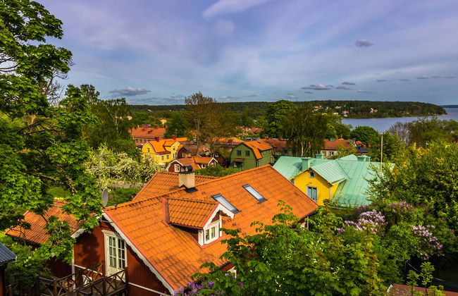 Excursão a Sigtuna - Foto 1