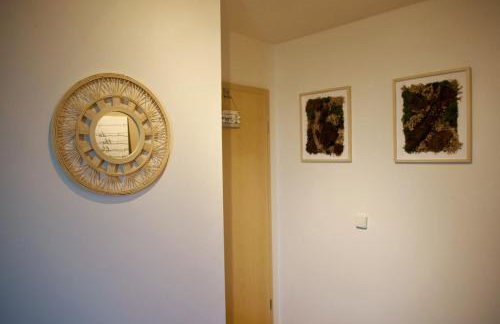 Rhönland - Souterrain-Studio in Künzell - Fulda - Foto 22