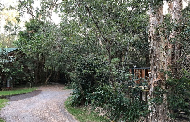 Wanderers Retreat Port Stephens - Photo 78