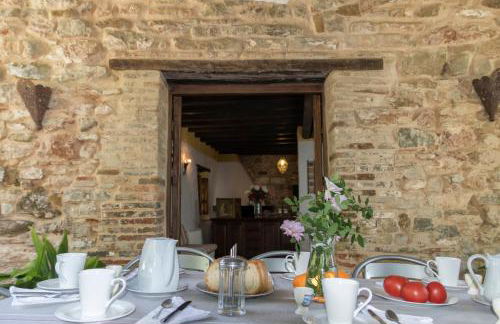 Ventorro del Herrero - The Old Forge - Photo 41