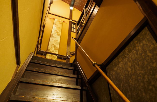 K's Villa Kamogawa and Matsumi - Foto 46