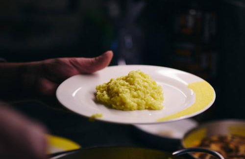 Bellagio - Baita treeb Tramontana - Foto 37