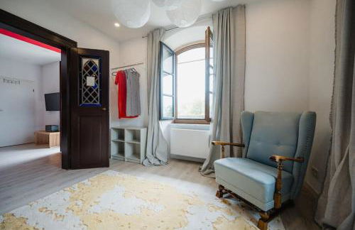 Lake house with sun terrace for 8 guests - Foto 50