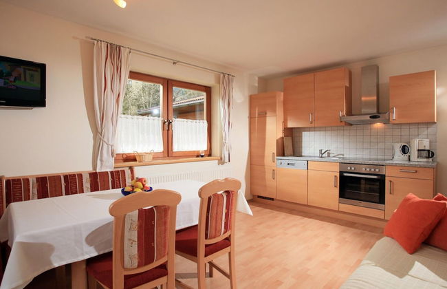 Apartment in Brixental Near Hiking Trails - Foto 4