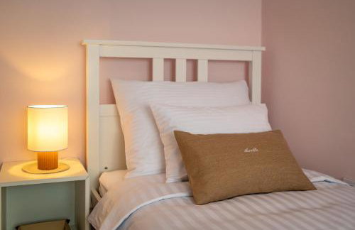 Apartment Axelle 50 METERS TO THE BEACH - Foto 24