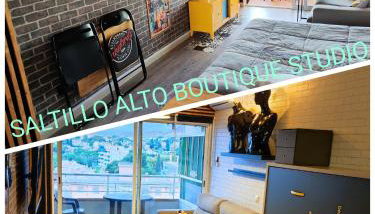 Saltillo Alto Boutique Studio - Photo 3