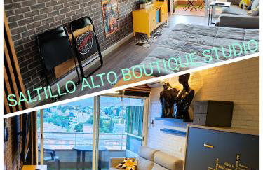 Saltillo Alto Boutique Studio - Photo 2