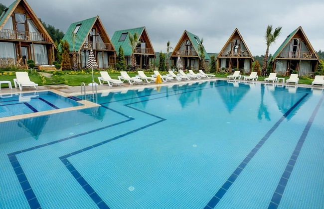 Bisanthe Panorama Sütlüce Dağ Evleri - Foto 28