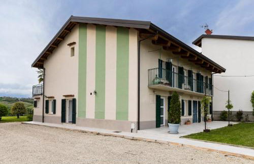 Villa Barbara - Slow Wine Estate with Private Pool, Air Conditioning and Panoramic Views on Wineyards - Foto 9