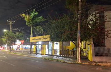 CASA - 2 minutos do aeroporto - 3 qtos com ar - Foto 41