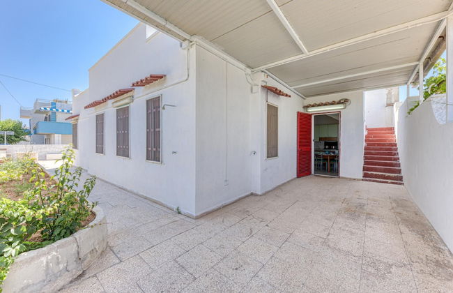 Villa Nesci 100m From Sea - Foto 25