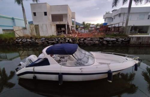 SCR-Angra do Reis-Linda Casa 5QTS 4 Suítes - Foto 37