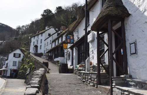 The Snug, Lynmouth - Uk41696 - Foto 15