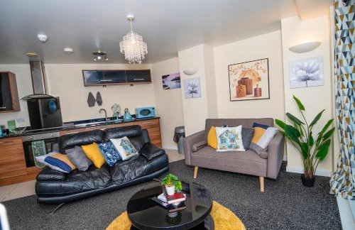 City Center, Free WiFi for Contractor, Family - Foto 30