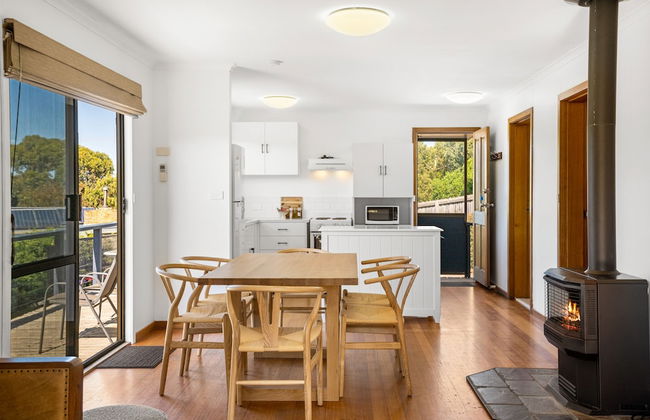 Aireys Inlet Getaway Resort - Photo 33