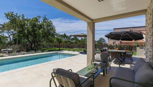 Villa Tramonto by Interhome - Foto 2